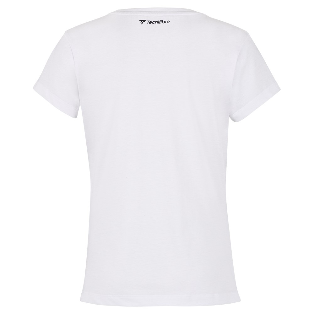 W.TRAINING TEE WHITE 2023